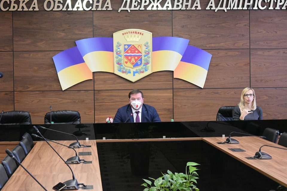 «Кожного дня бізнес підтримує наші лікарні», – Дмитро Лунін
